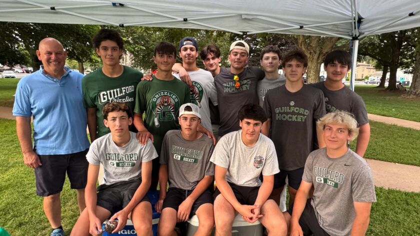 2026-27 Bake Sale